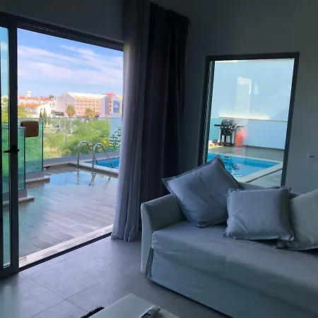 Holiday home Tio Papel V