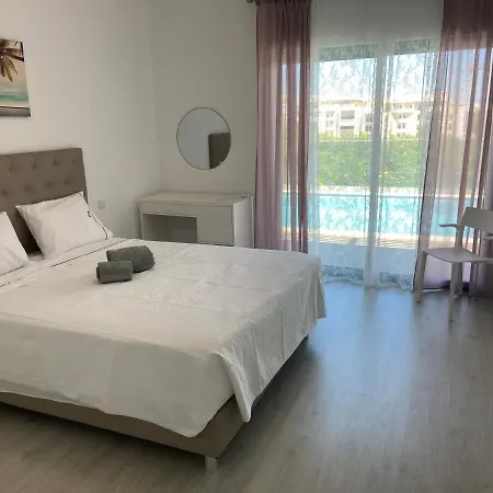 Holiday home Tio Papel V *