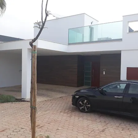 Holiday home Tio Papel V Albufeira