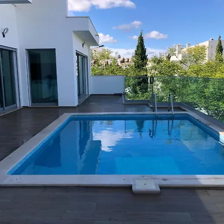 Tio Papel V Holiday home *