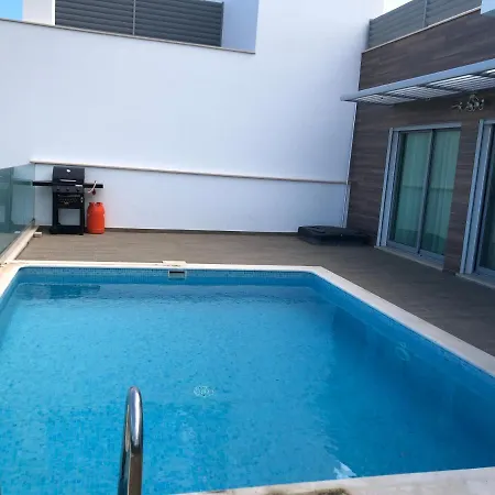 Tio Papel V Holiday home Albufeira
