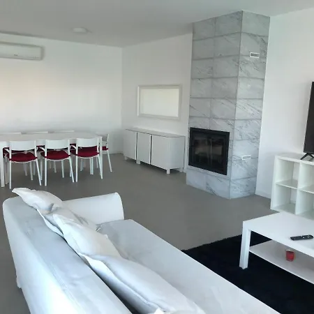 Holiday home Tio Papel V