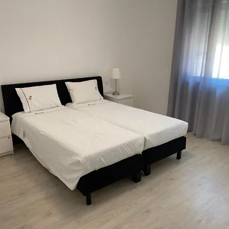Holiday home Tio Papel V *