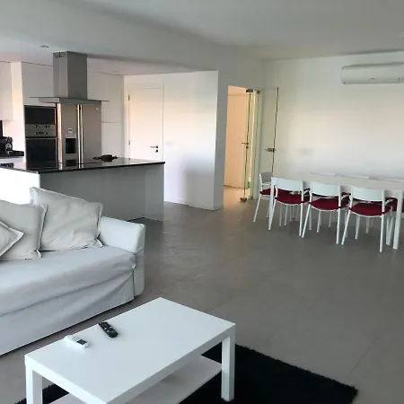 Tio Papel V Holiday home