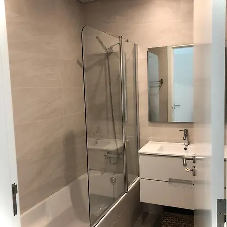 Casa de Férias Tio Papel V *