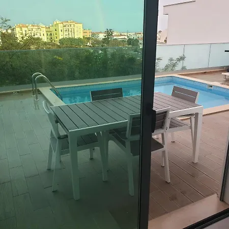Tio Papel V Holiday home